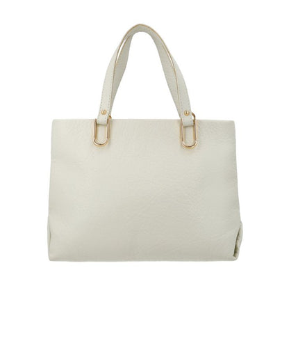 Lotus Handbag