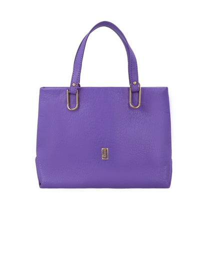 Lotus Handbag