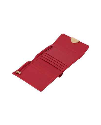 Daylily Wallet