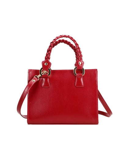 Lady's Slipper Handbag
