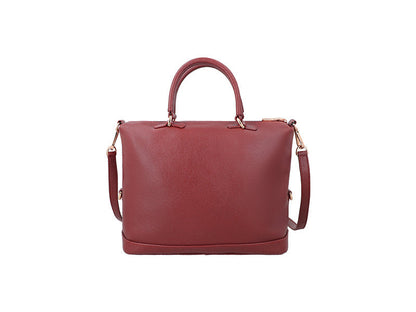 White Rose Bag