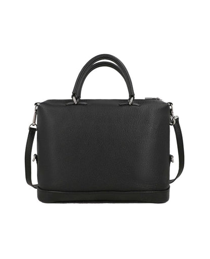 White Rose Bag