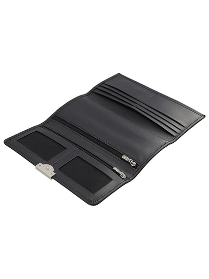 Plumeria Wallet