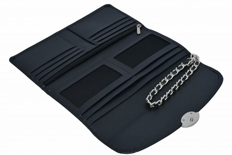 Wristlet Wallet
