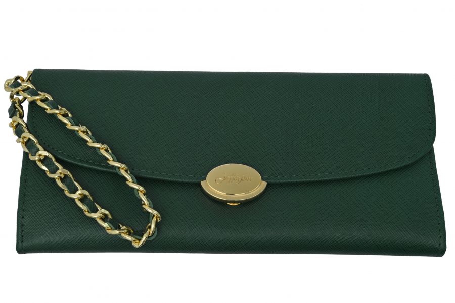 Wristlet Wallet