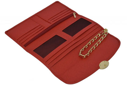 Wristlet Wallet