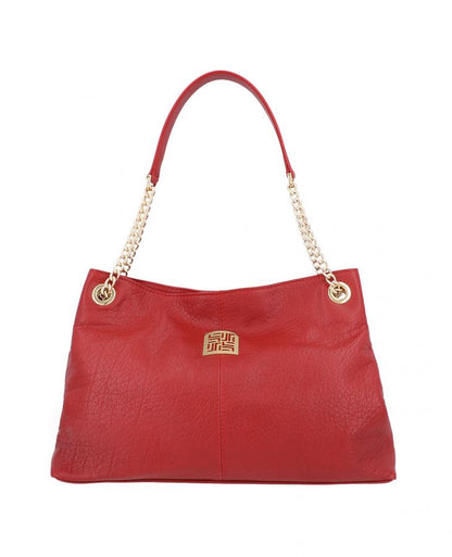 Waratah Handbag
