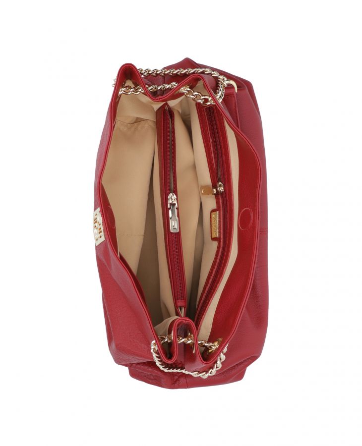 Waratah Handbag