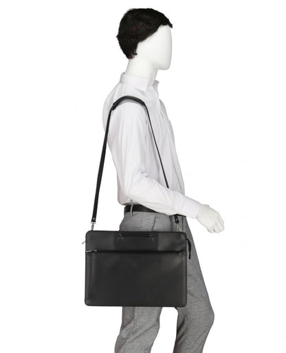 Lombard Street Document Case