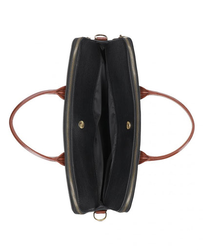 Wall Street Executive Bag