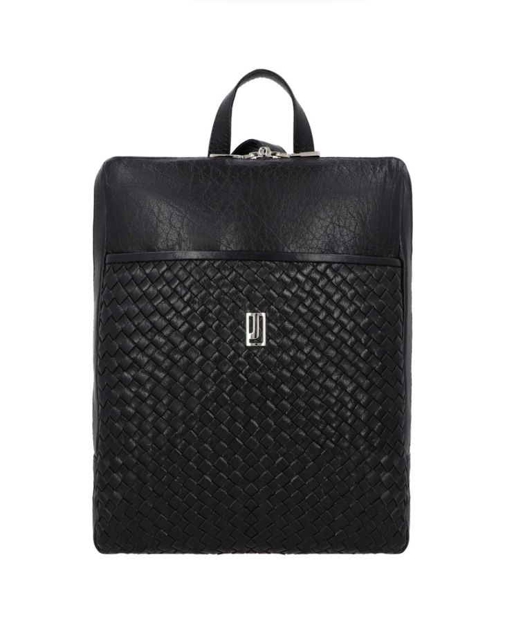 Weaved Bagpack