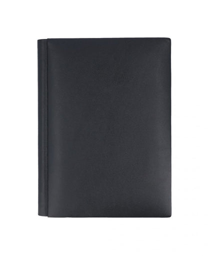 Leather Bound Spiral