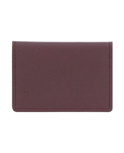 Venice Card Case