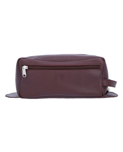 Mozart Travel Toiletry Case