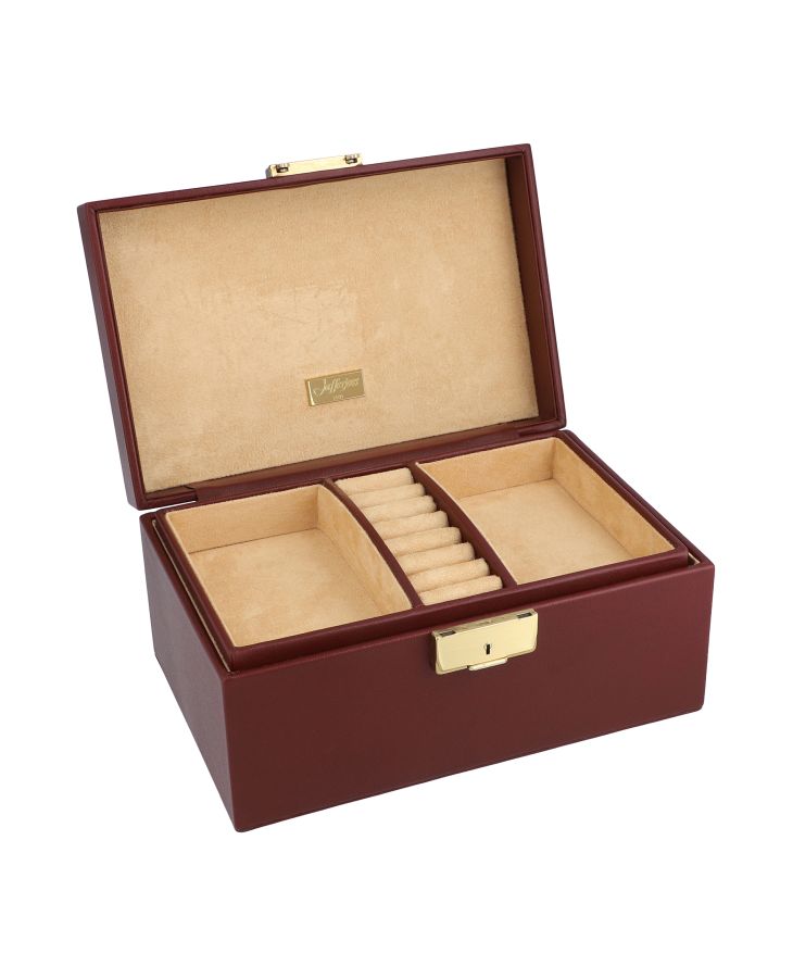 Walston  Jewelry Case
