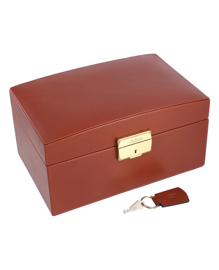 Walston  Jewelry Case