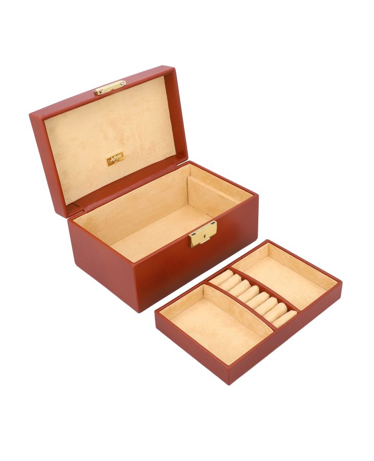 Walston  Jewelry Case