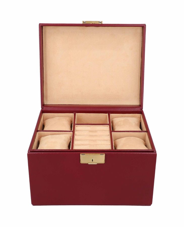 Ravel Watch Case