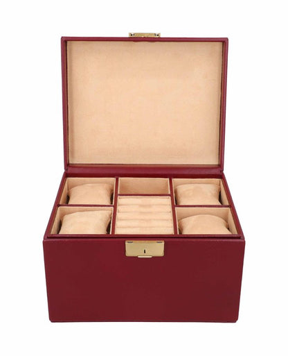 Ravel Watch Case