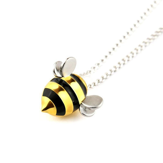 Project Honey Bees - Adopt A Bee Necklace Business & Industrial