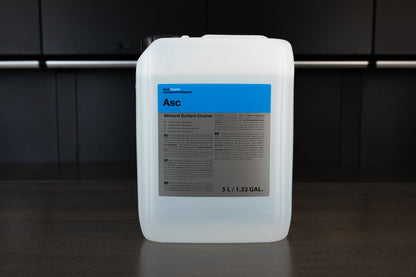 Koch-Chemie Asc (Allround Surface Cleaner)