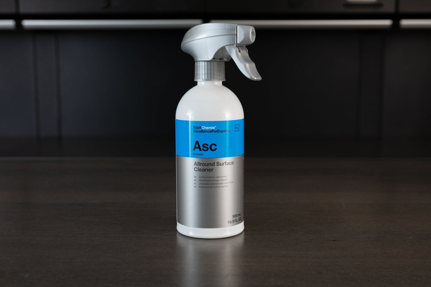Koch-Chemie Asc (Allround Surface Cleaner)