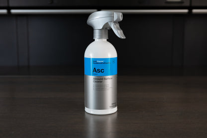 Koch-Chemie Asc (Allround Surface Cleaner)