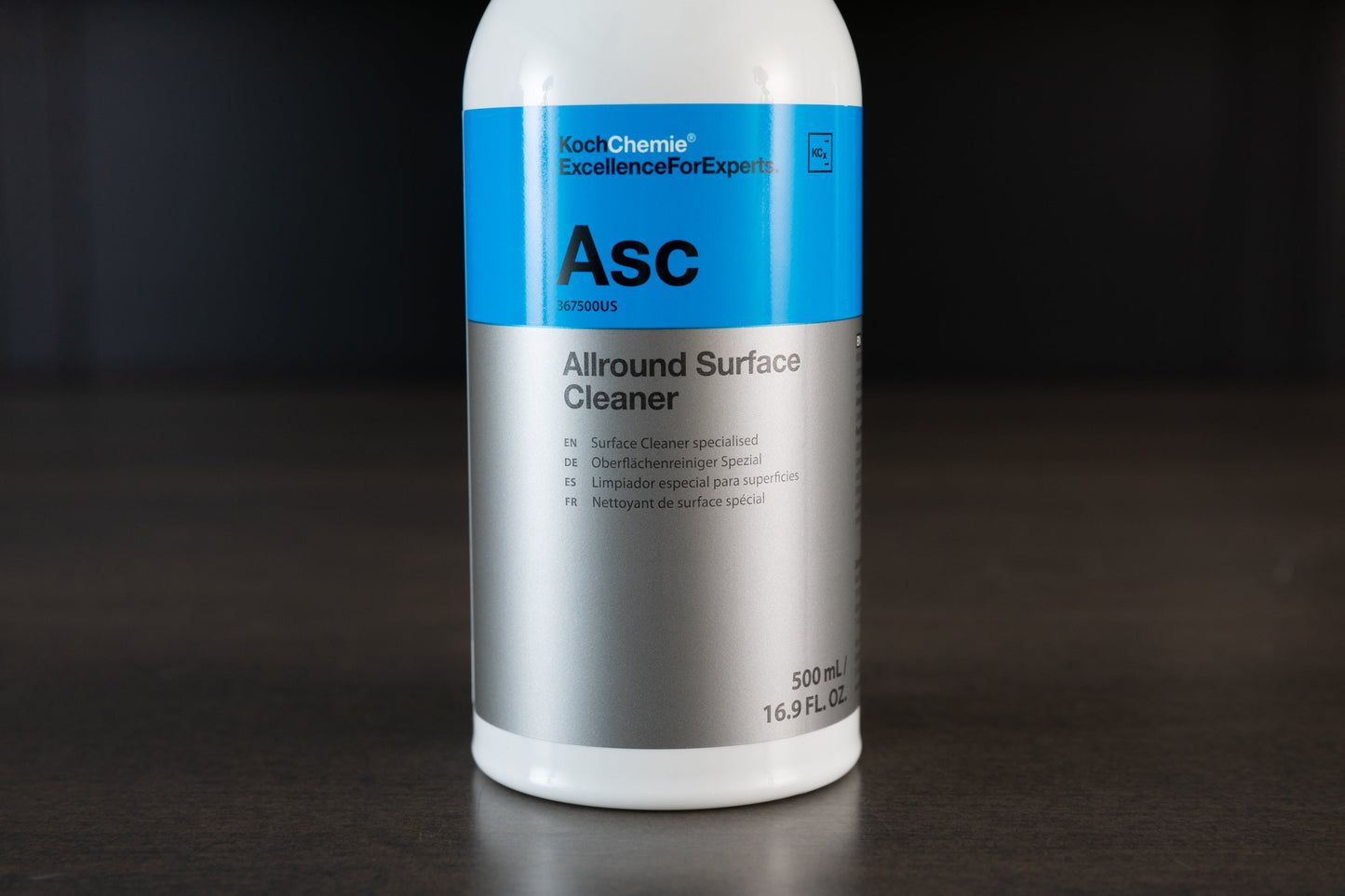 Koch-Chemie Asc (Allround Surface Cleaner)