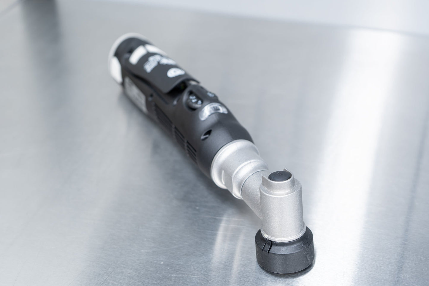 RUPES BigFoot Nano with iBrid Technology