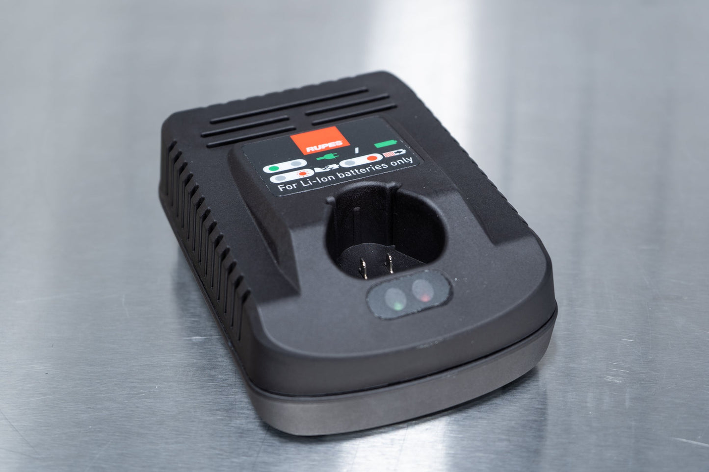 RUPES BigFoot Nano with iBrid Technology