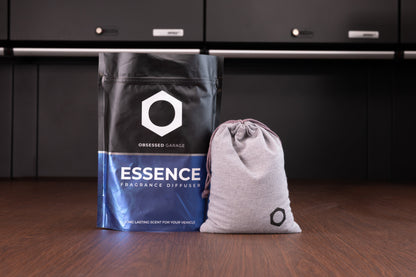 Essence Fragrance Diffuser Pouch