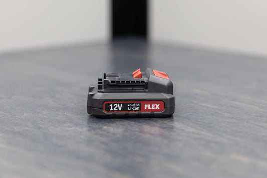 Flex 12.0V Battery