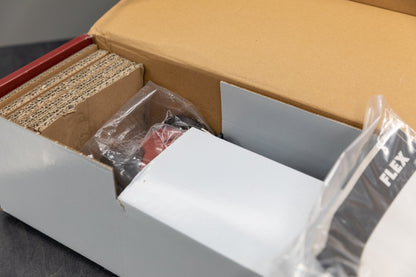 Flex XFE 7-12 80 Polisher