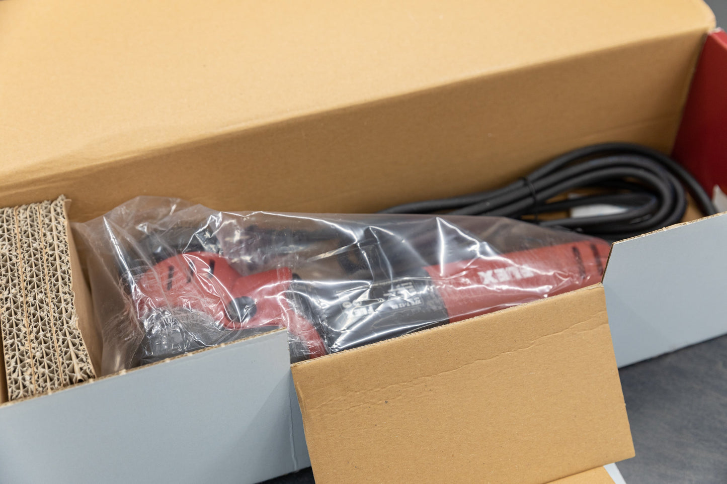 Flex XFE 7-12 80 Polisher