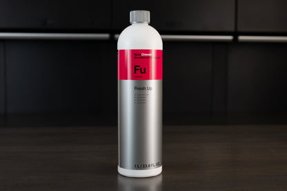 Koch-Chemie Fu (Fresh Up)