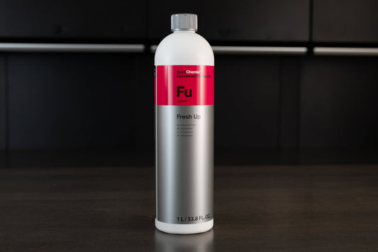Koch-Chemie Fu (Fresh Up)
