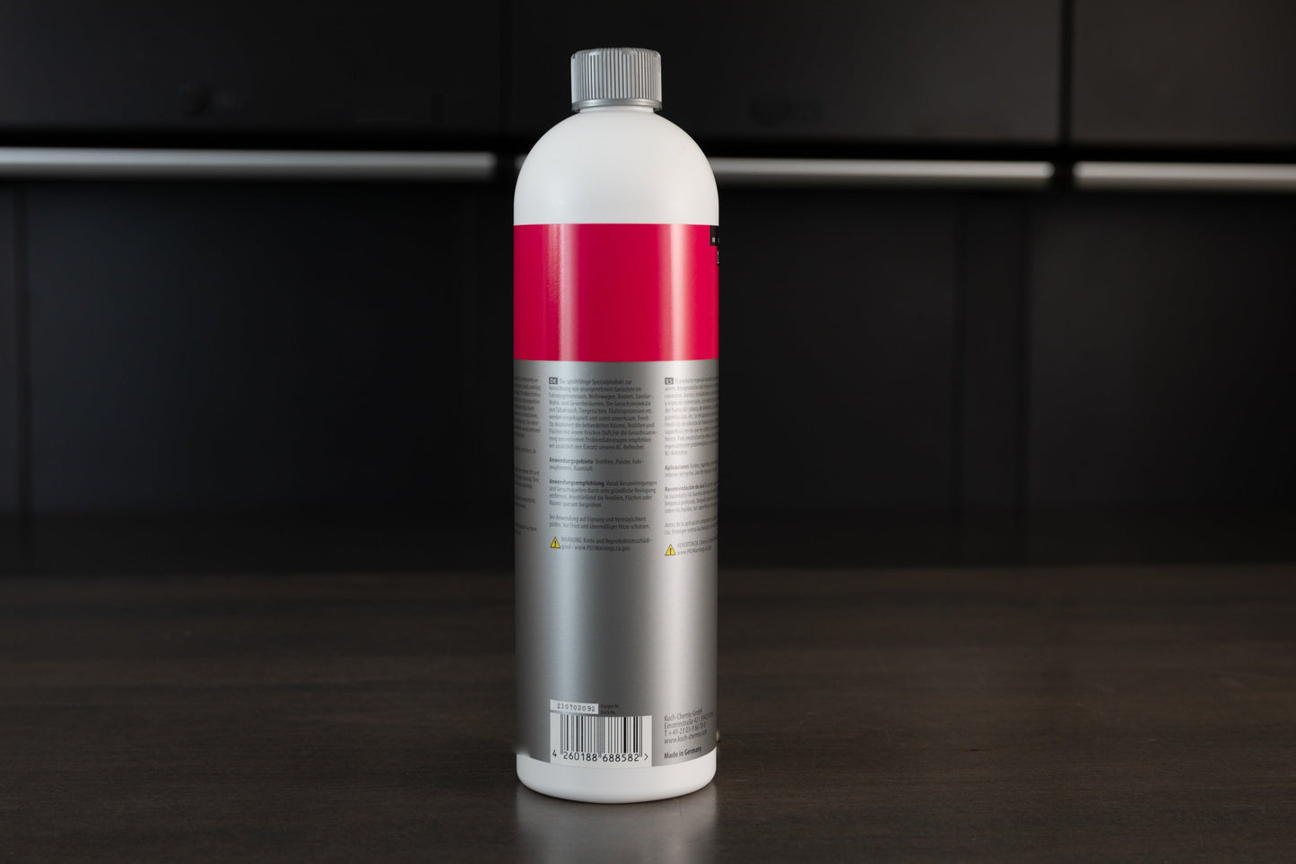 Koch-Chemie Fu (Fresh Up)