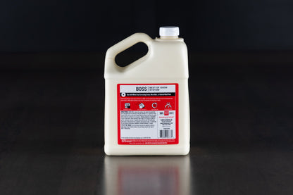 Griot's Garage Boss Fast Correcting Cream