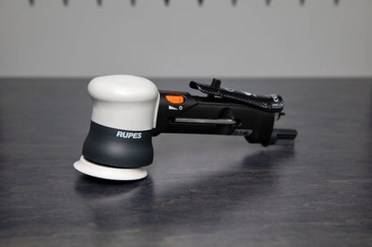 RUPES LHR75 3" BigFoot Random Orbital Pneumatic Polisher