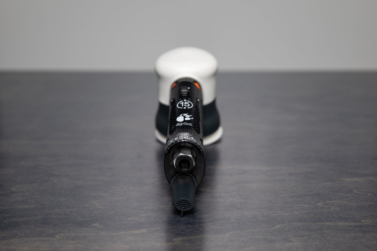 RUPES LHR75 3" BigFoot Random Orbital Pneumatic Polisher