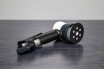 RUPES LHR75 3" BigFoot Random Orbital Pneumatic Polisher