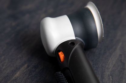 RUPES LHR75 3" BigFoot Random Orbital Pneumatic Polisher