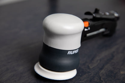 RUPES LHR75 3" BigFoot Random Orbital Pneumatic Polisher