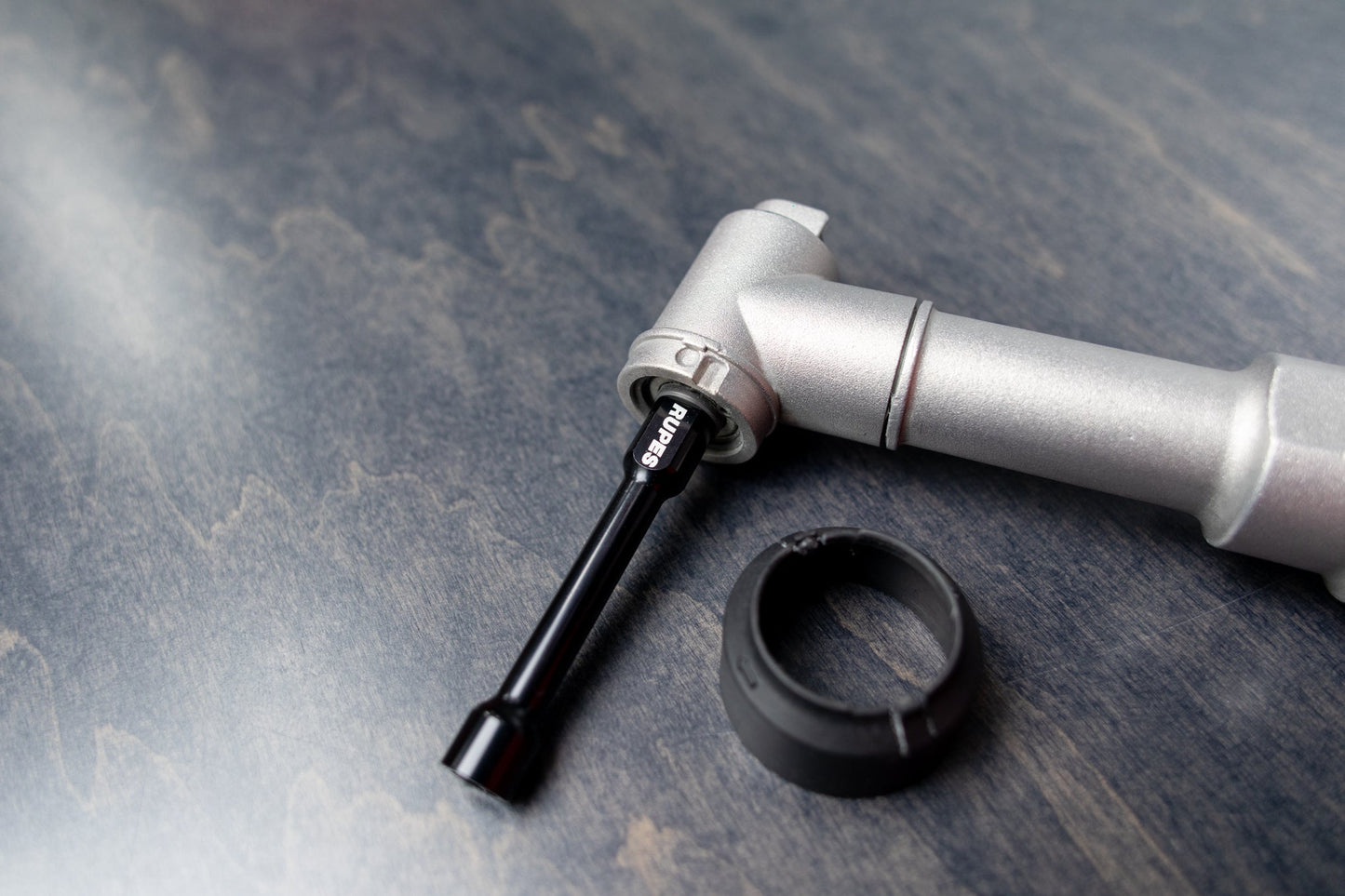 RUPES iBrid Nano Rotary Extension