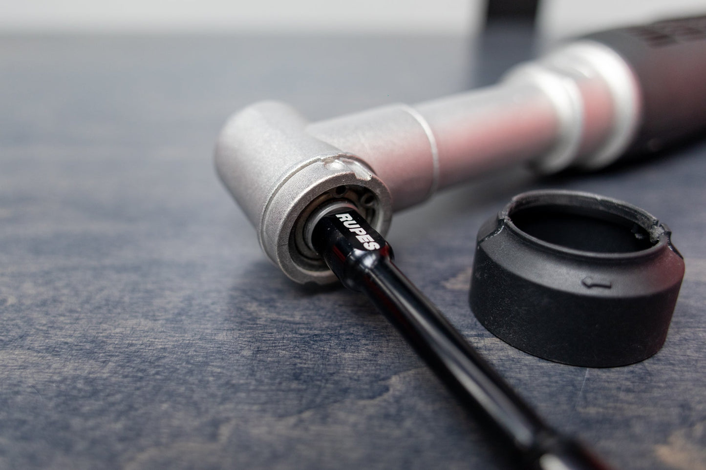 RUPES iBrid Nano Rotary Extension