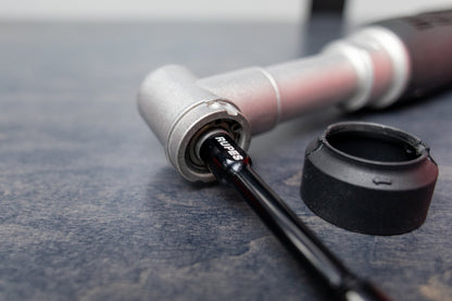 RUPES iBrid Nano Rotary Extension