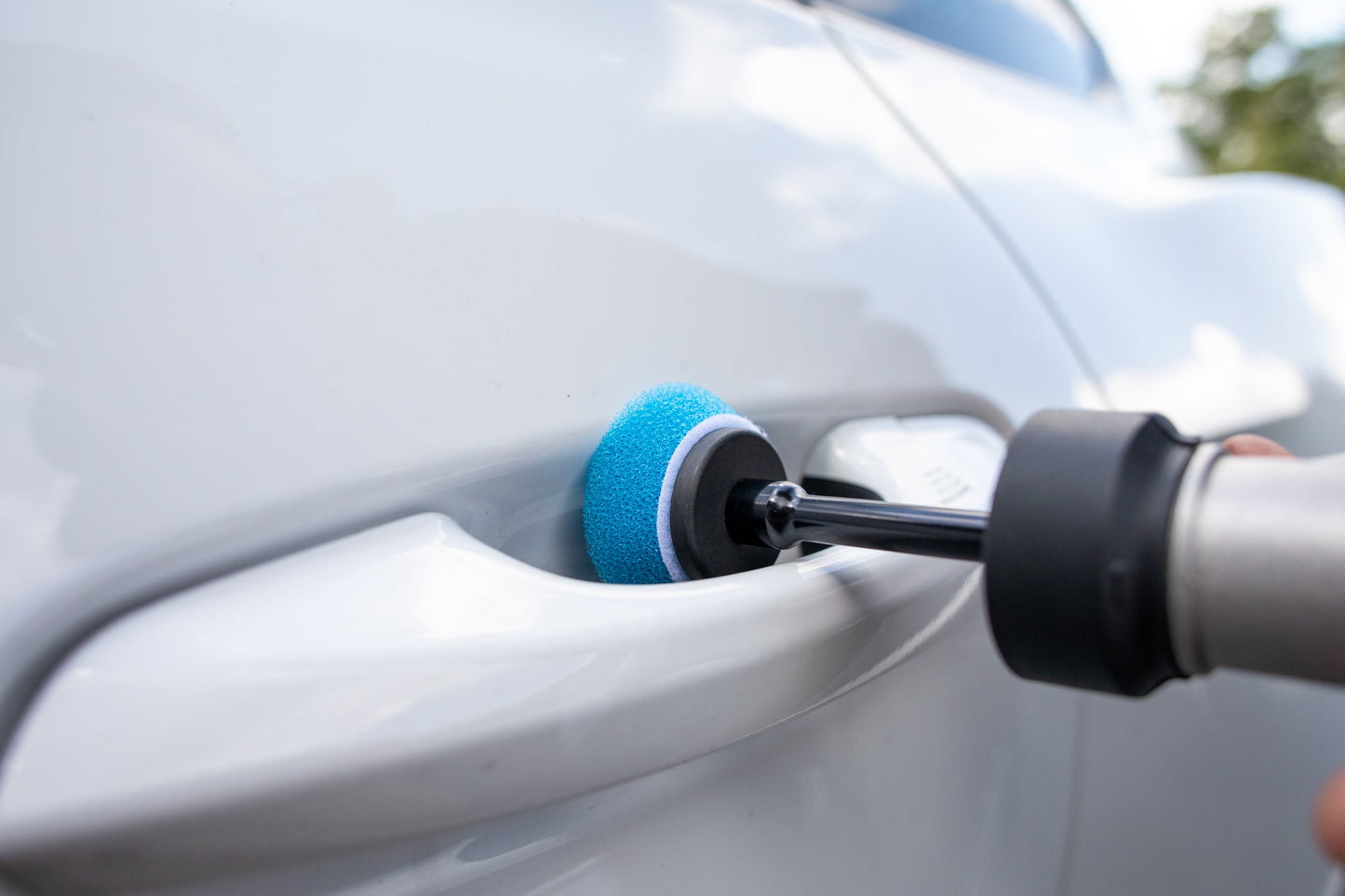 RUPES iBrid Nano Rotary Extension