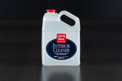 Griot's Garage Interior Cleaner