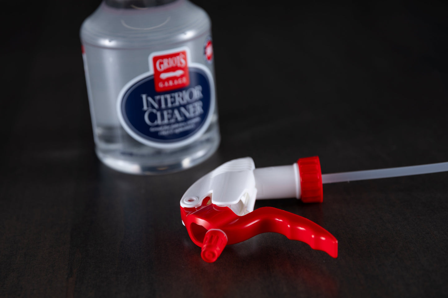 Griot's Garage Interior Cleaner