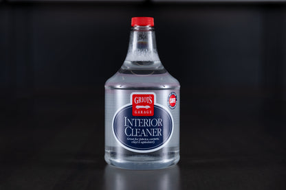 Griot's Garage Interior Cleaner